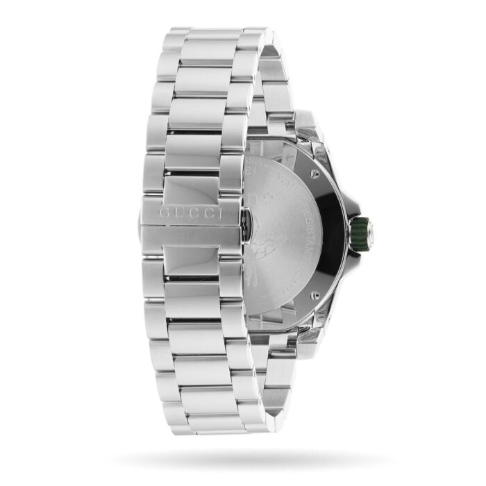Gucci Men's Dive Watch, 45mm - YA136222 - Image 4